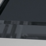 Matt Graphite Antiscratch Glass