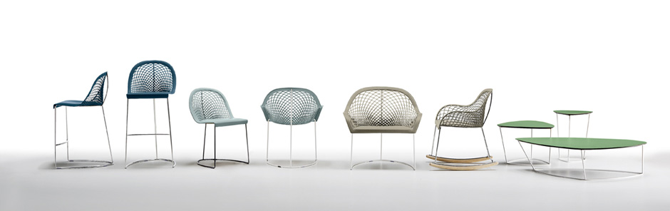 Коллекция Guapa