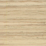 Lacquered Ash natural oak finish