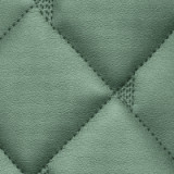 Quilted Ecoleather